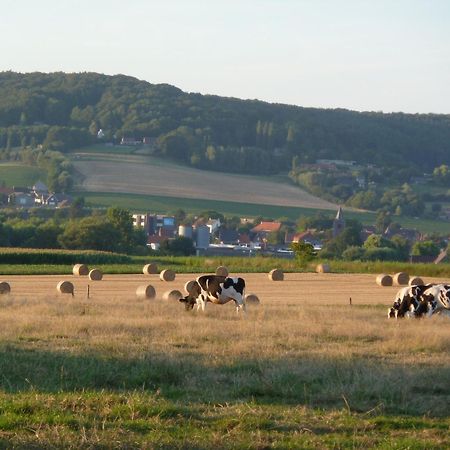 Entre Monts Et Collines B&B Et Spa En Option Exterior foto